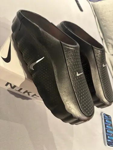 Nike mind