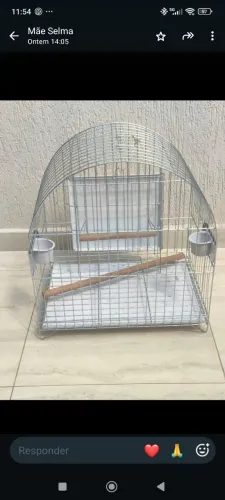 Gaiola