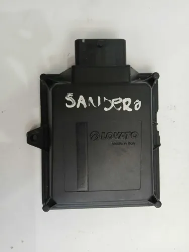 Módulo De Injeção Gnv Reanult Sandero 2014/2017