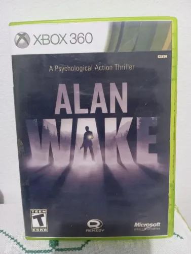 Lote de 3 jogos Xbox 360