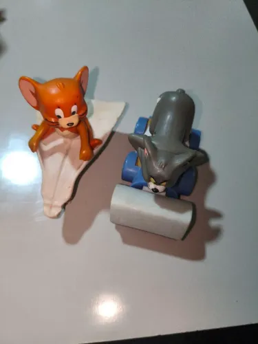 Tom e Jerry 2008