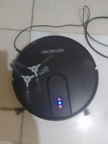 Ropvacnic