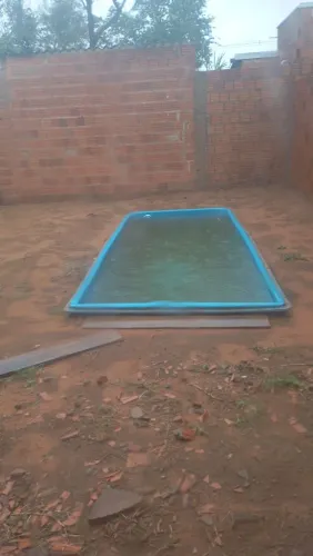 Vendo casa na homex ou troco por apartamento