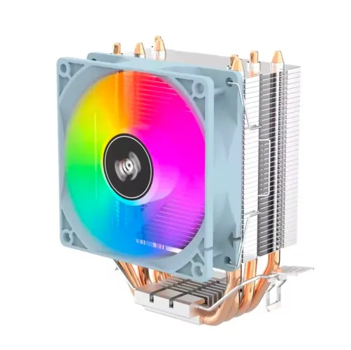 Air Cooler Aigo ICE400Se 4 Heat Pipes