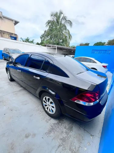 Chevrolet Vectra Expression 2.0 MPFI Flexpower MEC 2008