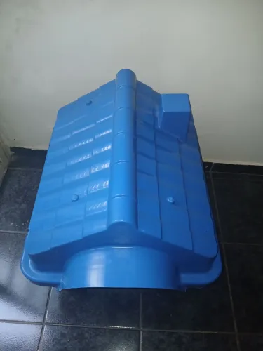 Casinha para dog