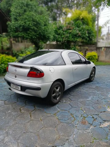 Chevrolet Tigra 1.6 16V 1998