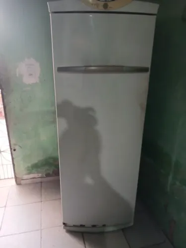 Freezer