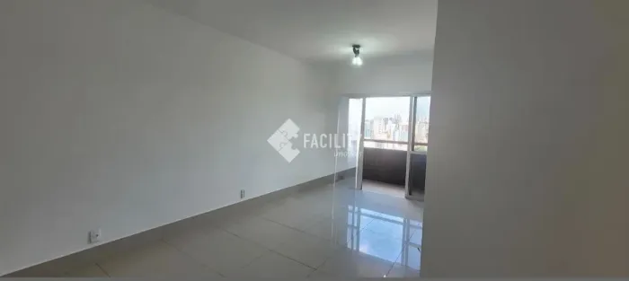 apartamento - Bosque - Campinas