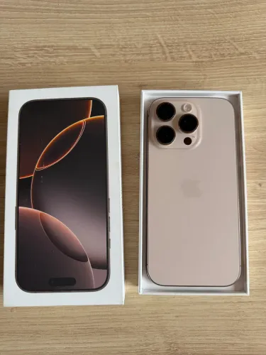 Celular 16 pro