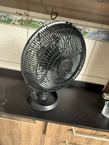 Ventilador 220 V