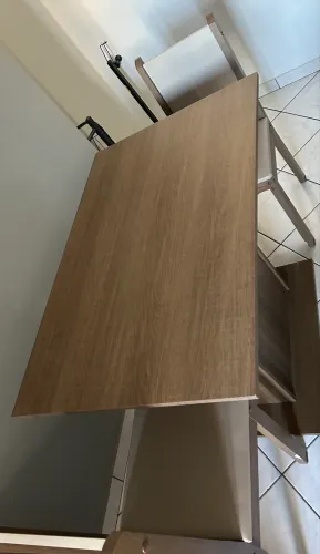 Mesa de jantar