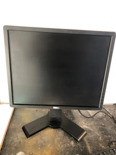 Monitor Dell modelo P1914SF 19 polegadas [É somente venda...]  