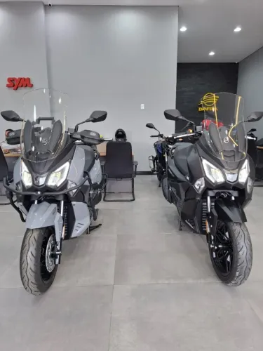 JOYRIDE 300 IMPERDÍVEL R$28.990,00 RAFAEL *