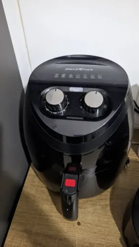 AIR FRYER BRITÂNIA