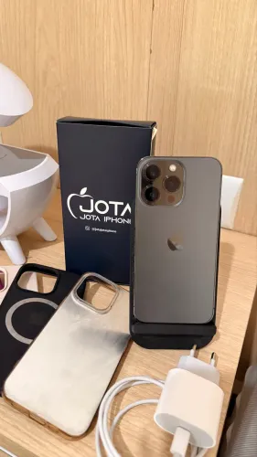 Iphone 13 pro barato Sorocaba 