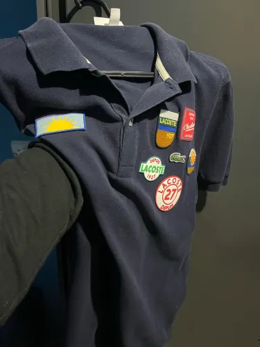 Polo lacoste