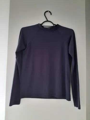 Camiseta de proteção infantil