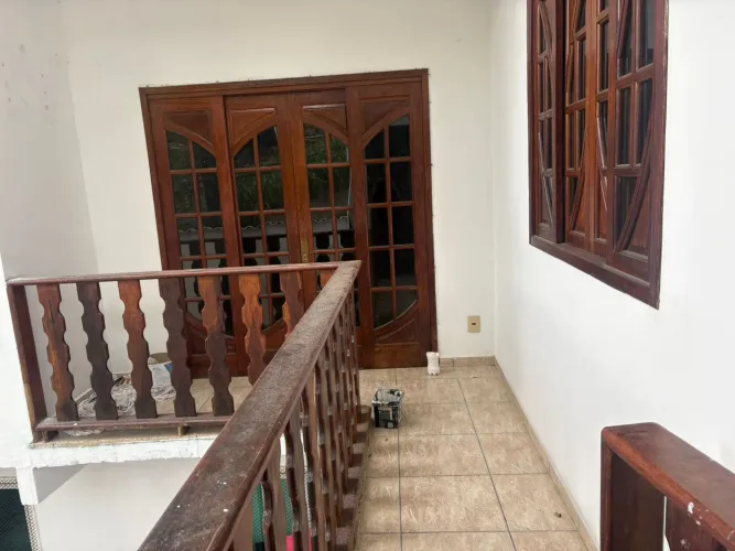 APARTAMENTO RESIDENCIAL em DUQUE DE CAXIAS - RJ, PARQUE LAFAIETE