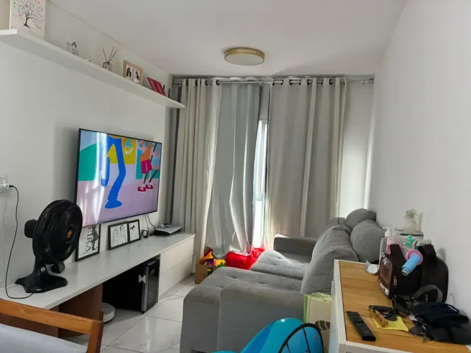 APARTAMENTO À VENDA NO MONTE VILLE TEJIPIÓ