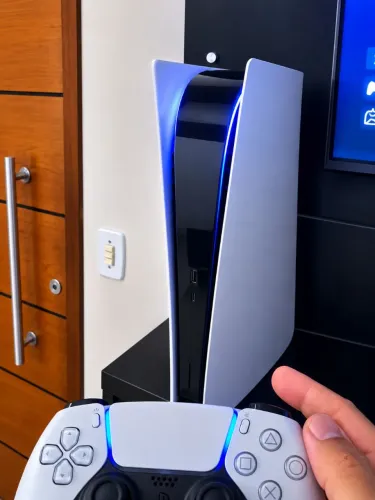 PlayStation 5 fat