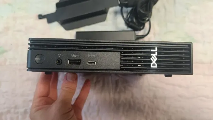 Mini PC Dell OptiPlex Micro (14ª Geração) - i5 14500T