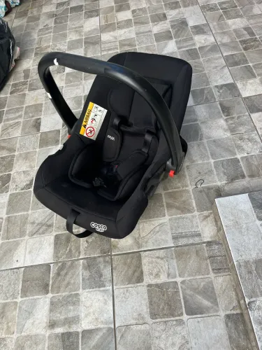 Bebê conforto