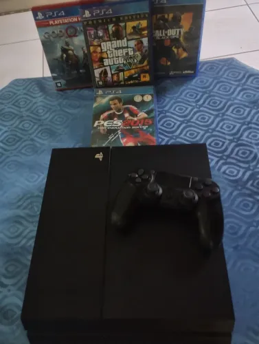 Troco em ps3 desbloqueado