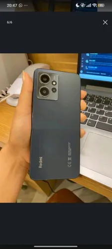 Redimi 12 128g