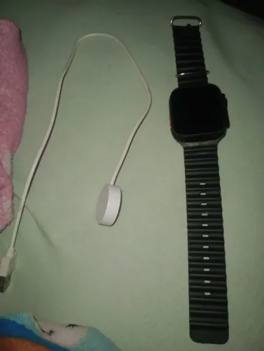 Smartwatch T800 ULTRA 2 