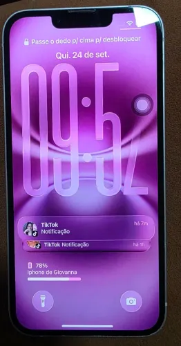 Iphone 13, ótimo estado.