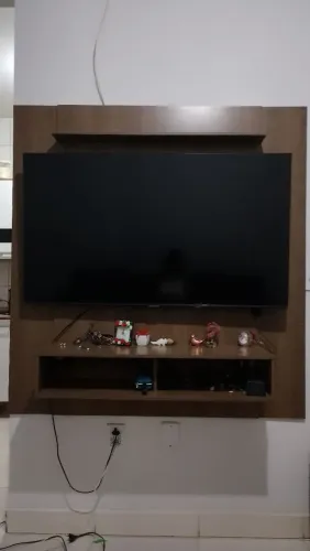 Painel de tv