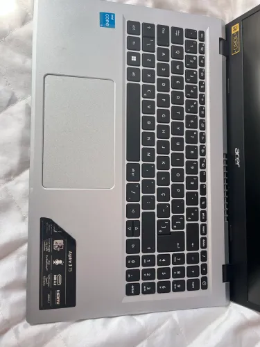 Notebook Acer