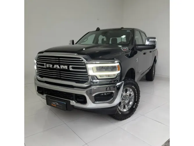 Ram 2500 Laramie 6.7 TDI CD 4X4 Diesel 2023
