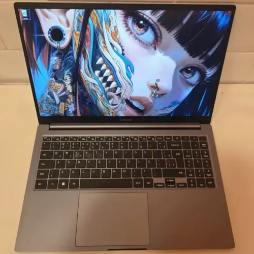 Notebook Samsung GalaxyBook4 i5 13th - 8Gb Ram - Intel Iris Xe - SSD