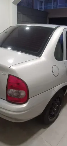 Chevrolet Corsa SED Class.super 1.0/1.0 Flexpower 2005