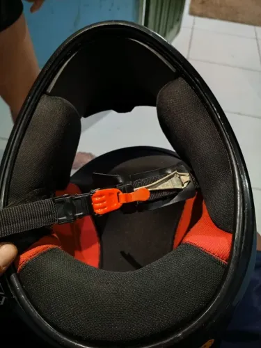capacete feminino