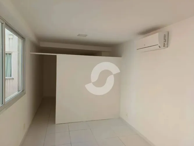 Sala à venda, 25 m² por R$ 150.000,00 - Centro - Niterói/RJ