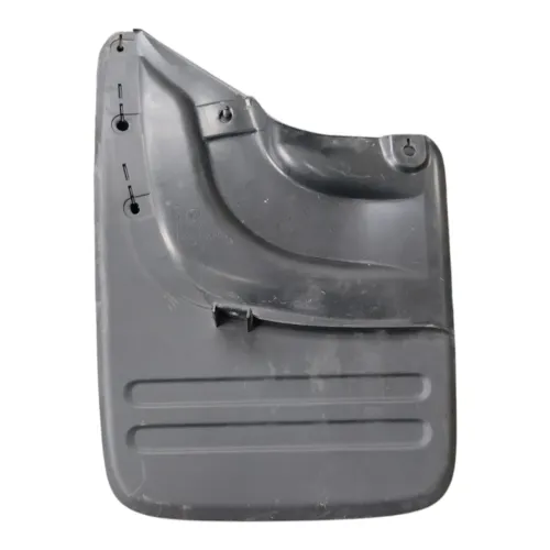 Para Barro Lameiro T.e Hilux Sw4 2009 