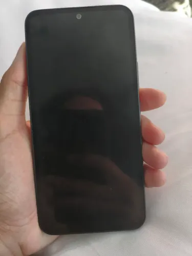 Celular Galaxy a54 com defeito.