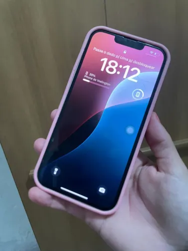 iPhone 13