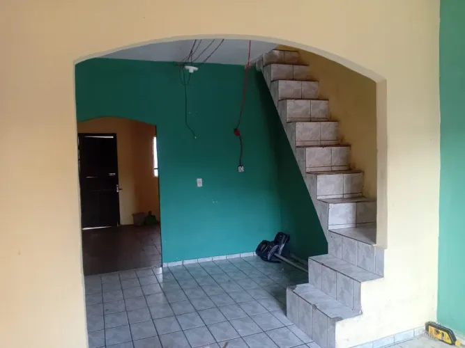 Aluga-se casa no Guamá
