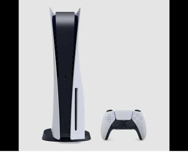 Playstation 5