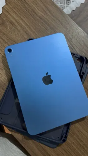 iPad 11ª Geração (2025) | Novo | Bateria 100%