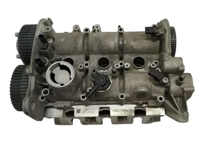 Cabeçote Vw Polo Polo 1.0 Tsi A6442