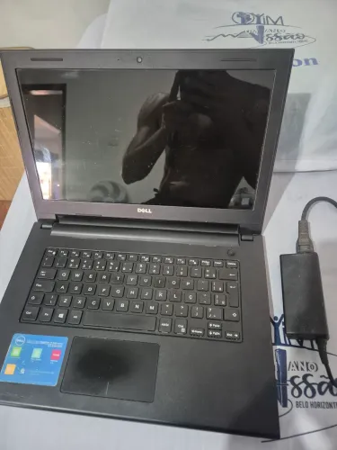 Notebook DELL