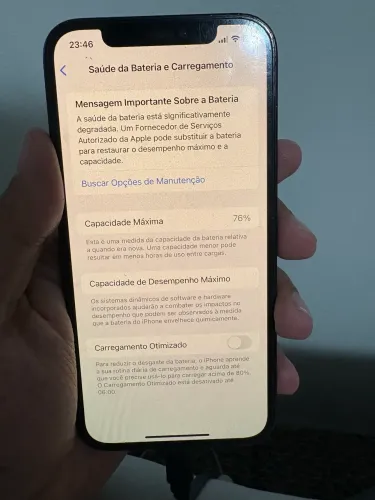 iPhone 12 Pro 