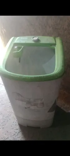 Máquina delava