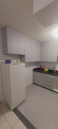 Móveis planejados 