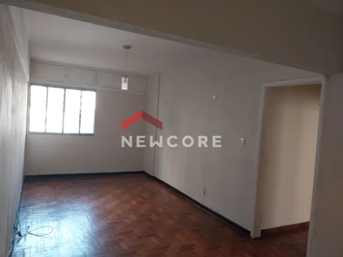 Apartamento em Rua Barão de Jaguara - Centro - Campinas/SP